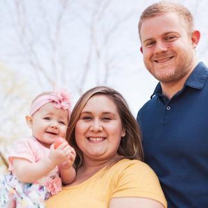 Meet your Posher, Gabrielle